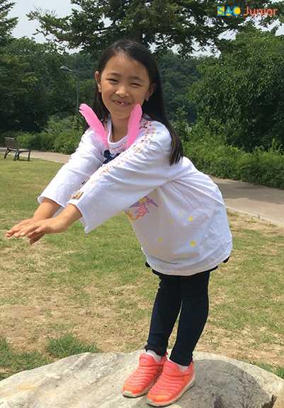 〈SAC Junior 4기〉#6.  빛과 움직임 (Light & Moving)