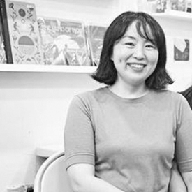 박성혜 강사