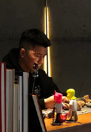 나는 날마다 꿈꾼다, 즐거운 저항을! 