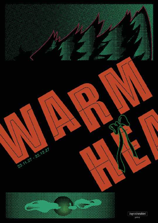 Warm Hearted