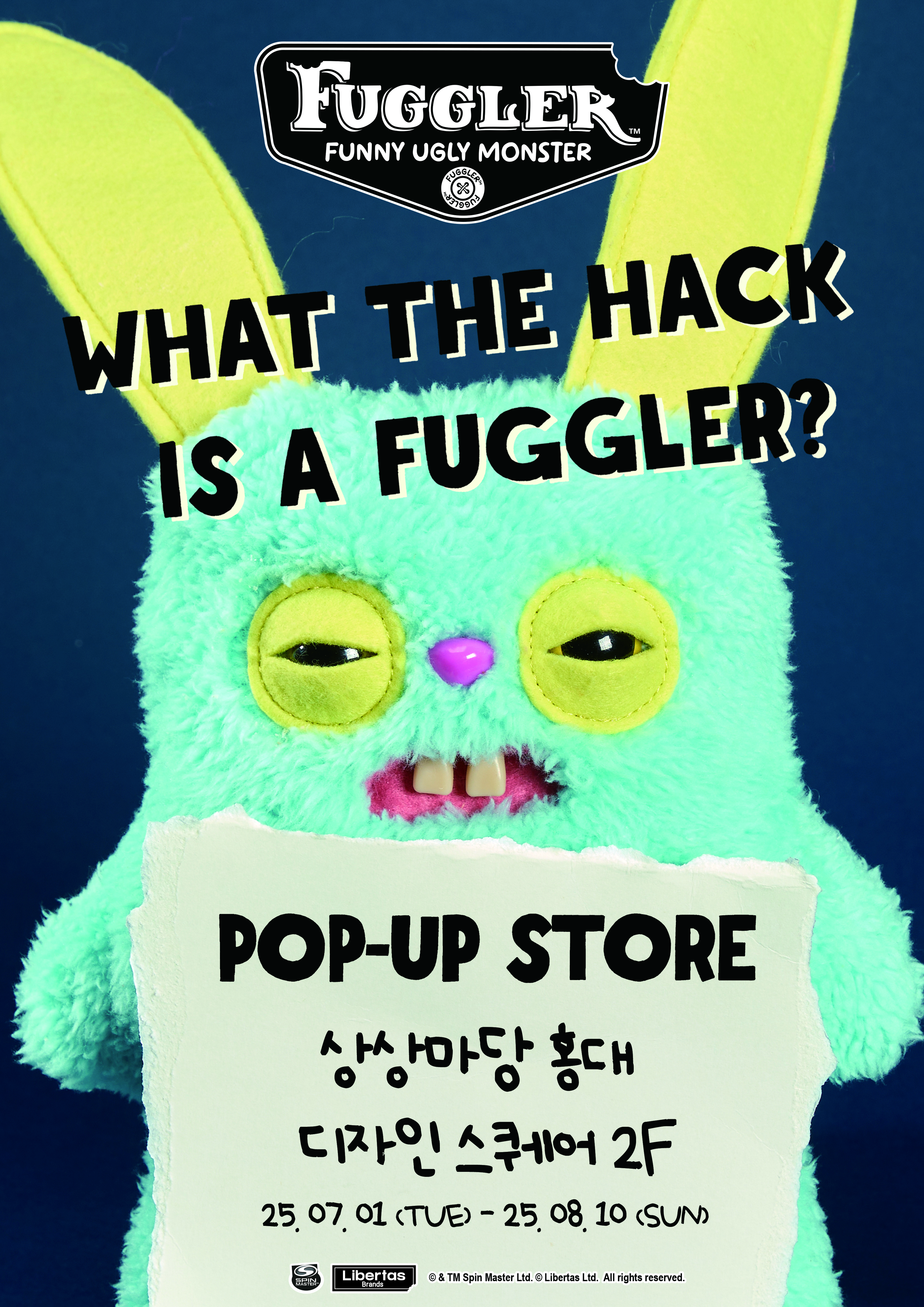 WHAT HACK IS A FUGGLER?